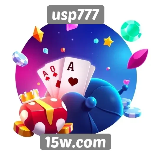 Recursos exclusivos de jogos disponíveis no usp777