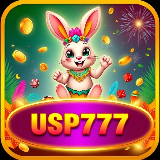 Logotipo usp777